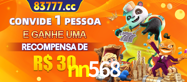 Banner institucional da nn568 sobre parceria de marcas e criação de uma marca de excelência, apresentando os mascotes de jogos populares como o Fortune Tiger.