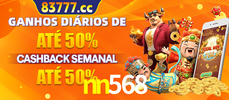 Anúncio de um membro ganhador do cassino nn568 que ganhou R$2.193.486,00 jogando o slot PG Fortune Tiger, com os mascotes do jogo comemorando o prêmio.